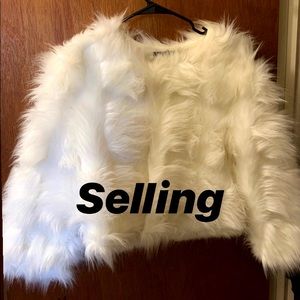 Women’s Fur Jacket